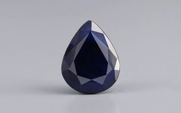 Blue Sapphire - 4.75 Carat Limited Quality BBS-9717